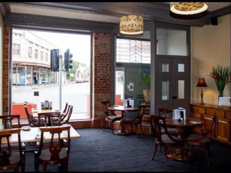 фото Hotel Cessnock
