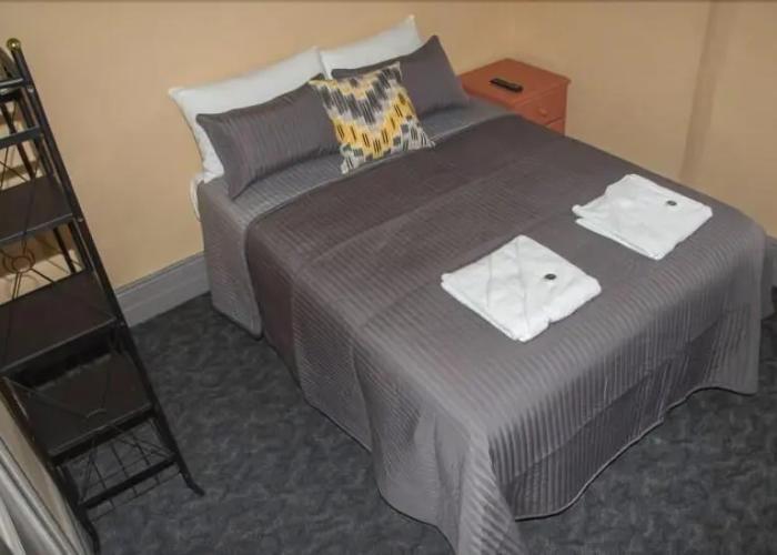 Hotel Cessnock