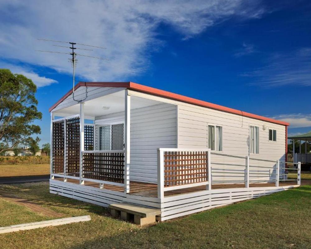 Ingenia Holidays Hunter Valley