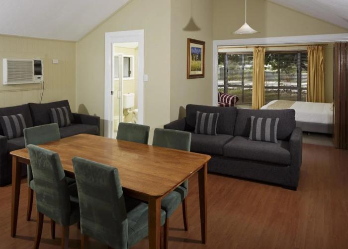 Ingenia Holidays Hunter Valley