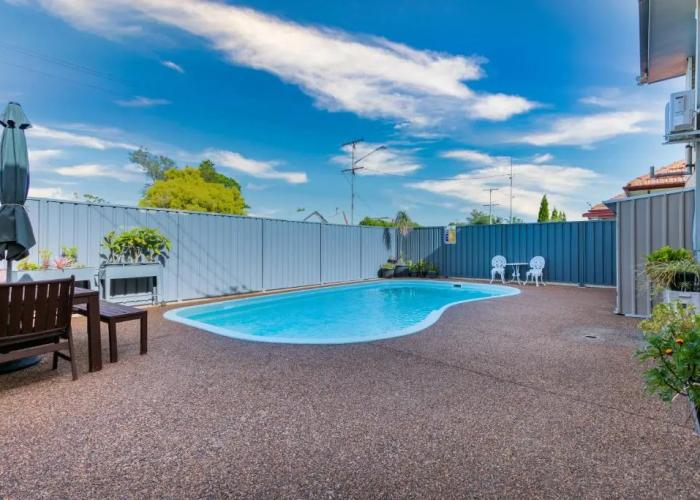 Hunter Valley Motel