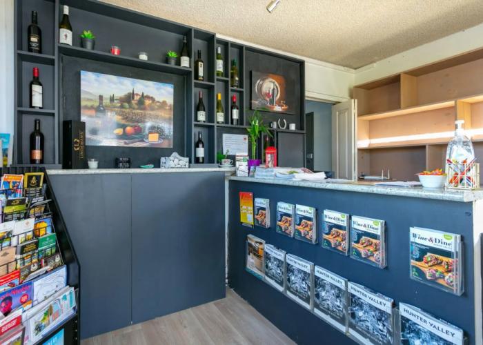 Hunter Valley Motel