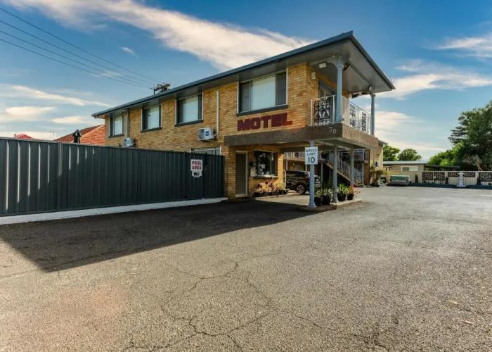 Hunter Valley Motel