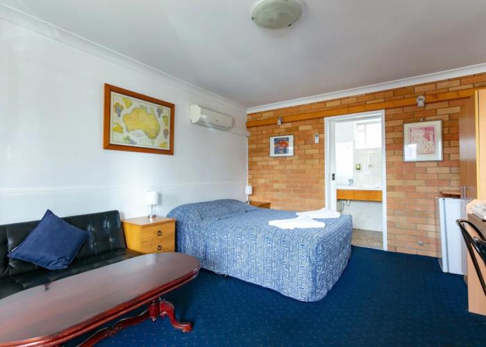 Hunter Valley Motel