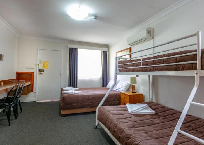 Hunter Valley Motel