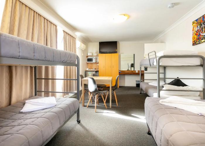 Hunter Valley Motel