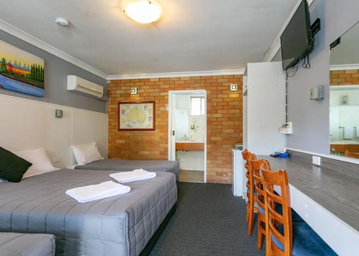 Hunter Valley Motel