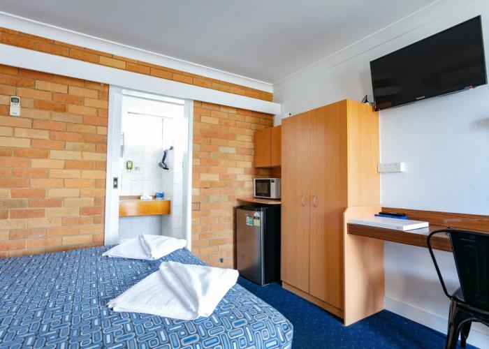 Hunter Valley Motel