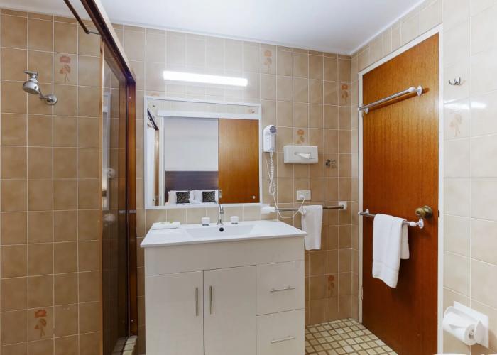 Cumberland Motor Inn