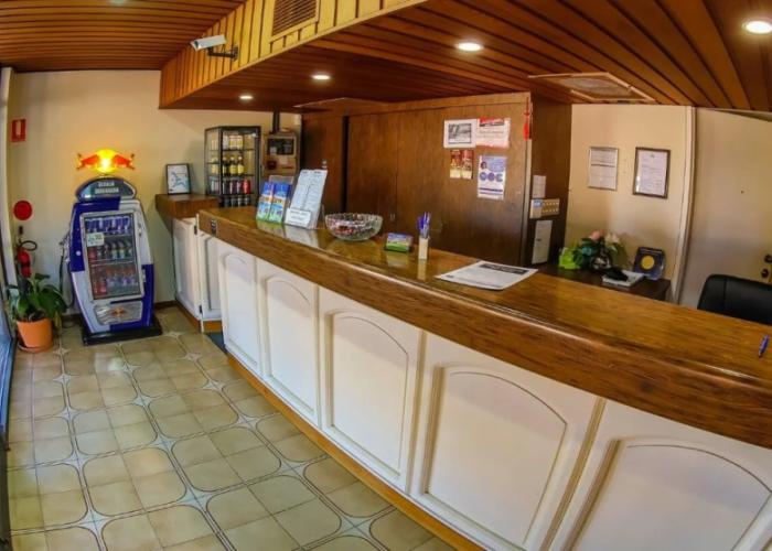 Cumberland Motor Inn
