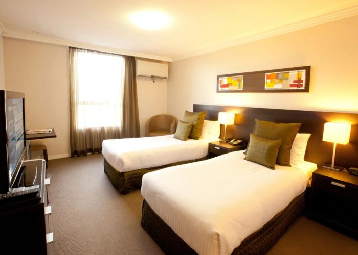 Wine Country Motor Inn