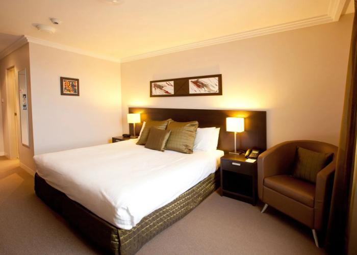 Wine Country Motor Inn