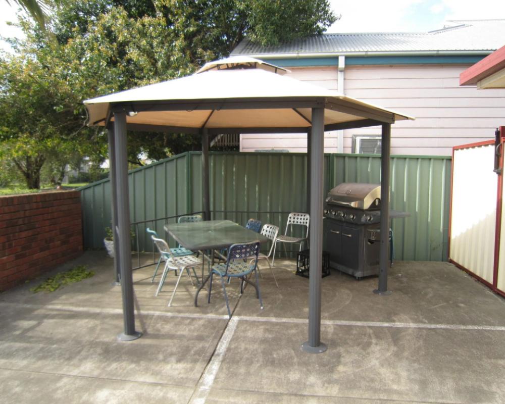 фото Aussie Rest Motel
