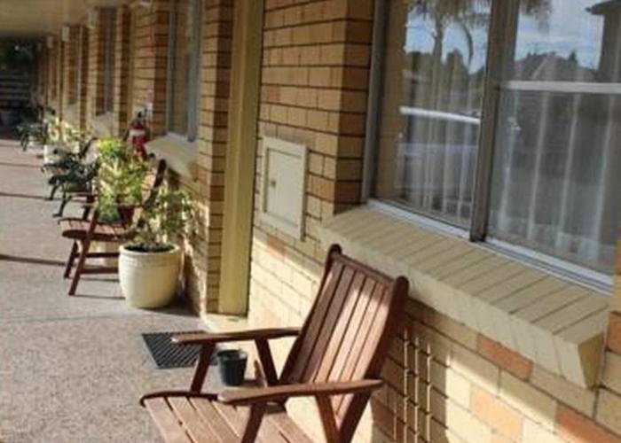 Cessnock Vintage Motor Inn