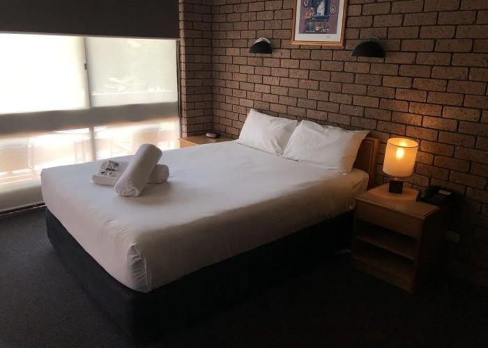 Cessnock Vintage Motor Inn