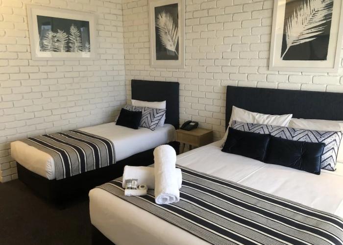 Cessnock Vintage Motor Inn
