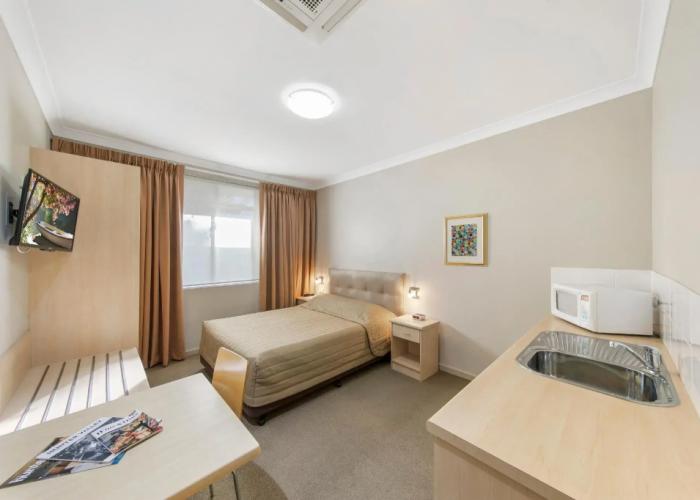 Cessnock Motel