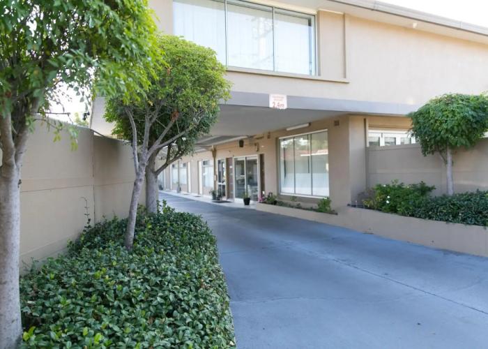 Cessnock Motel
