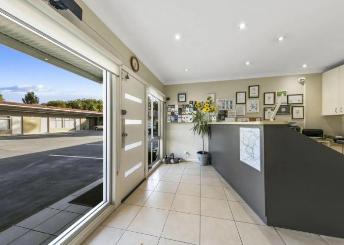 Cessnock Motel