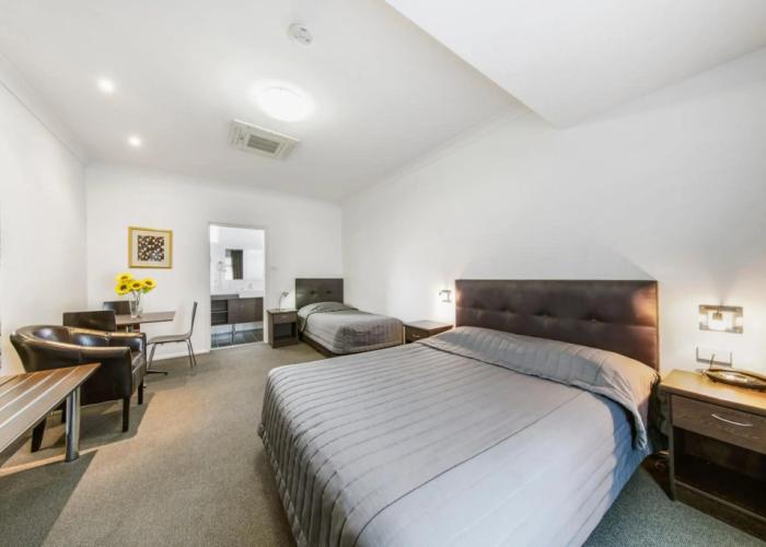 Cessnock Motel