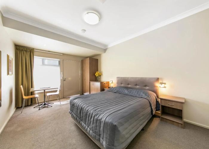 Cessnock Motel