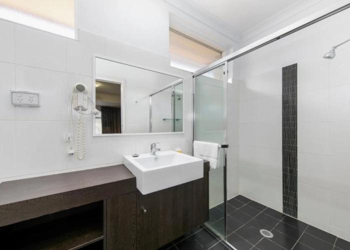Cessnock Motel