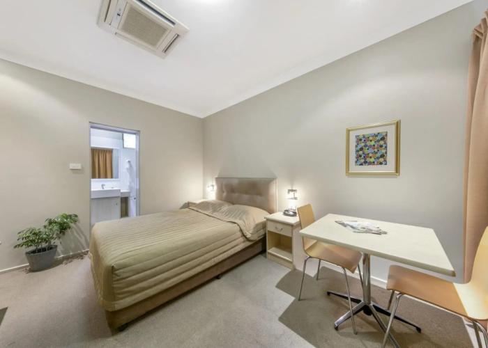 Cessnock Motel