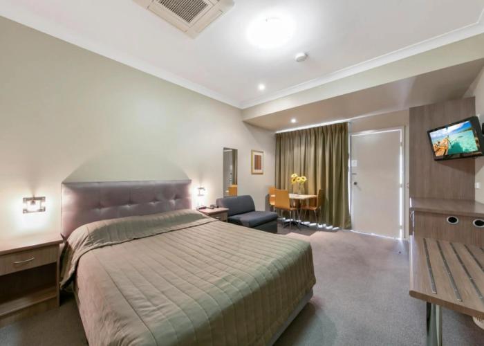 Cessnock Motel