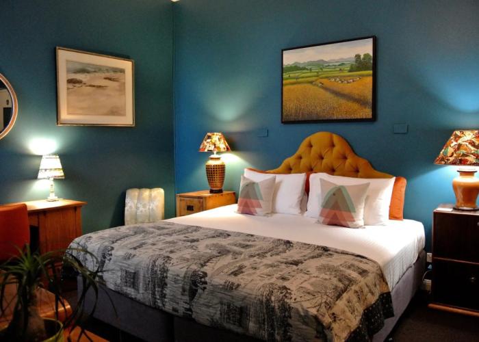 Vine Valley Inn
