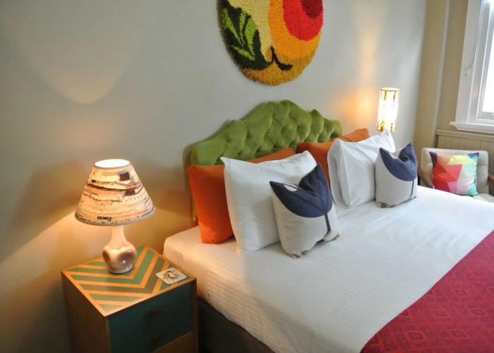 Vine Valley Inn