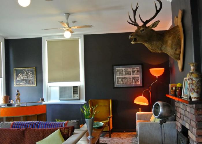 Vine Valley Inn