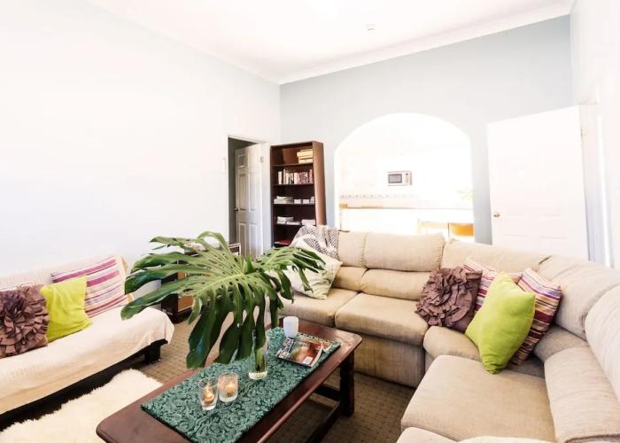 Coal d' Vine Cottage - Cessnock NSW