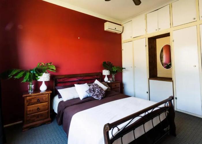 Coal d' Vine Cottage - Cessnock NSW