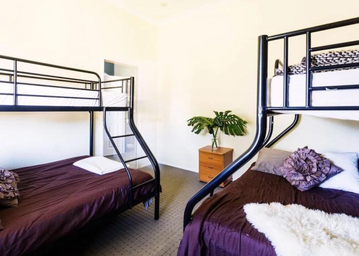 Coal d' Vine Cottage - Cessnock NSW