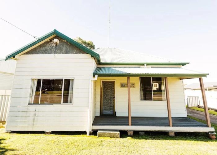 Coal d' Vine Cottage - Cessnock NSW