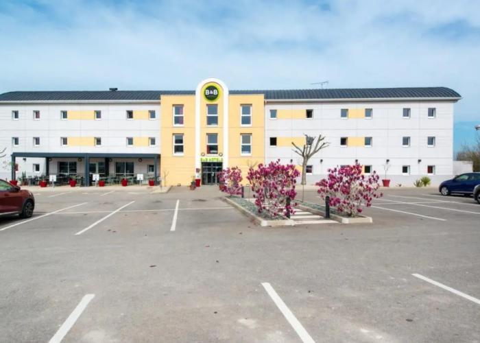 B&B HOTEL Cholet Nord