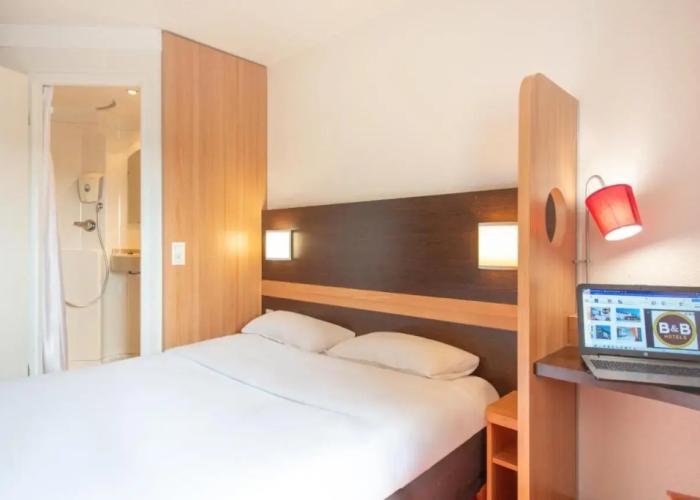 B&B HOTEL Cholet Nord