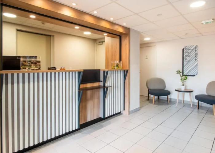 B&B HOTEL Cholet Nord