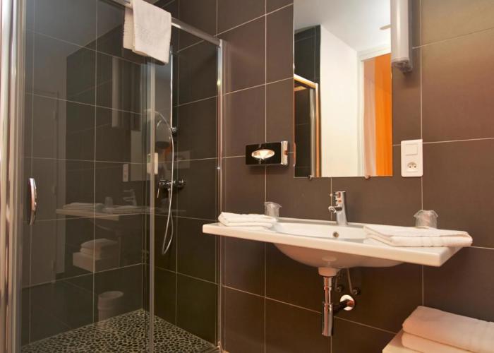 Best Western Hotel San Benedetto