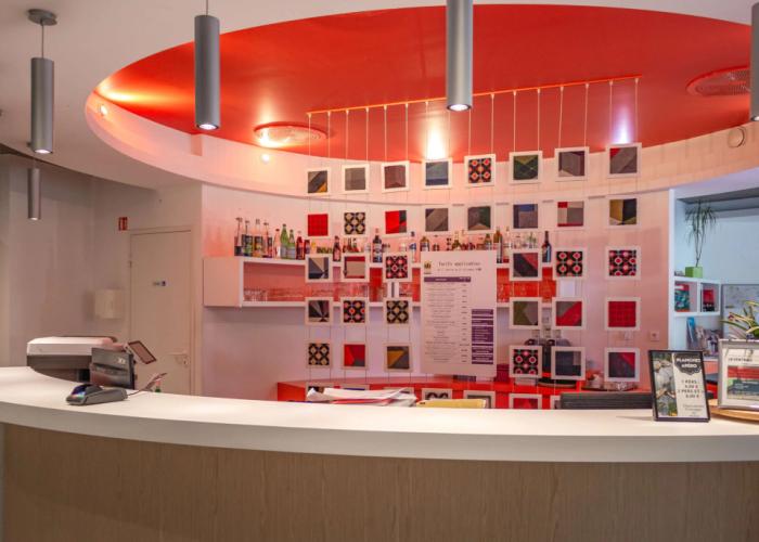 Best Western Hotel San Benedetto