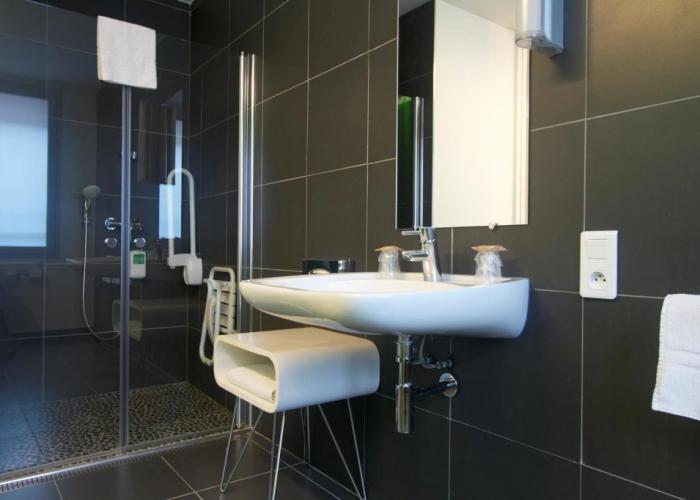 Best Western Hotel San Benedetto