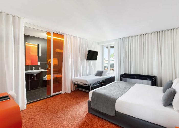 Best Western Hotel San Benedetto