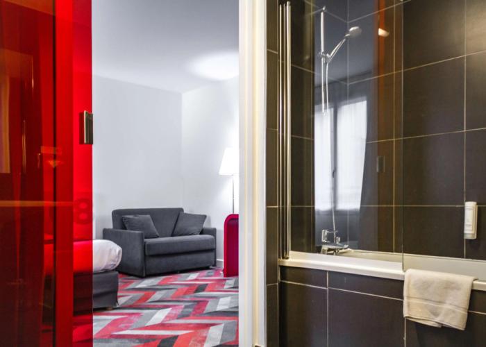Best Western Hotel San Benedetto