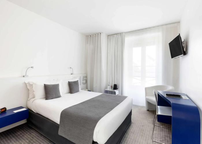 Best Western Hotel San Benedetto