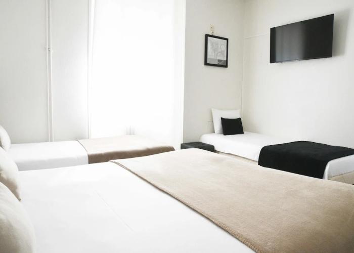 Cit'Hôtel l'Europe
