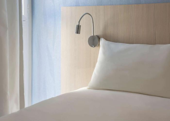 The Originals Access, Hôtel Cholet Gare