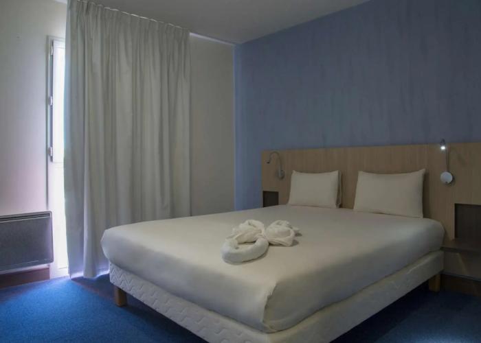 The Originals Access, Hôtel Cholet Gare