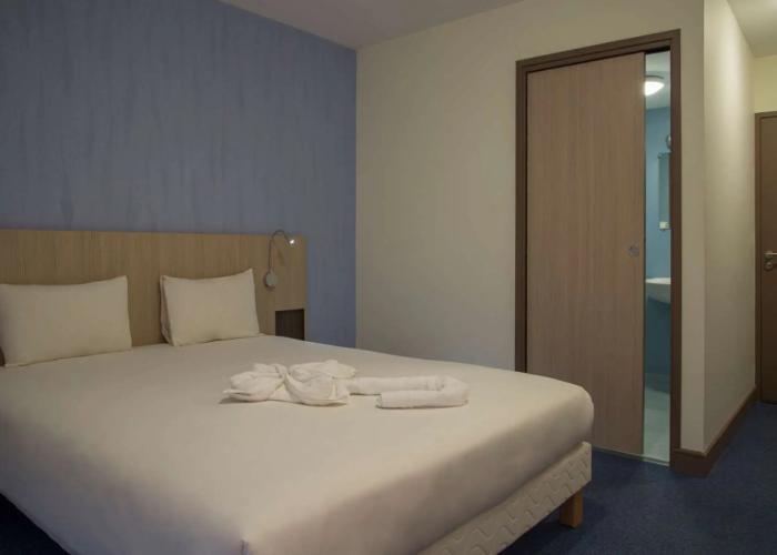 The Originals Access, Hôtel Cholet Gare