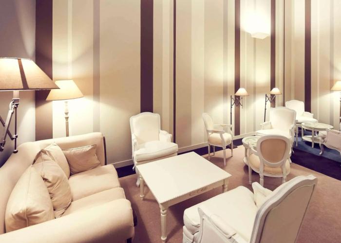 Mercure Cholet Centre