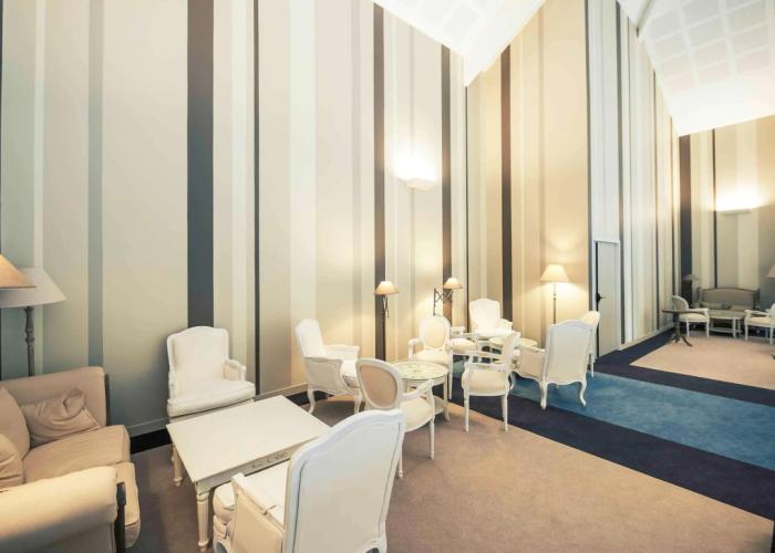 Mercure Cholet Centre